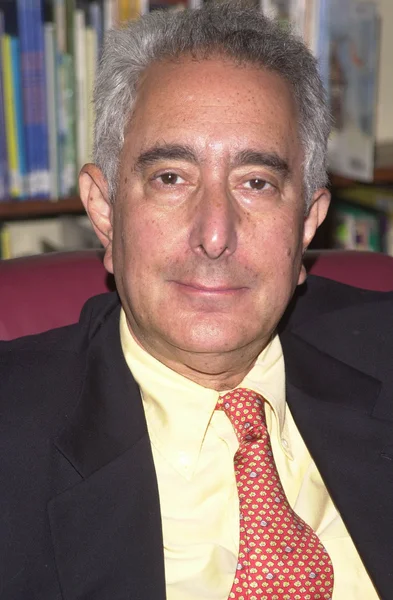 Ben Stein. — Foto de Stock