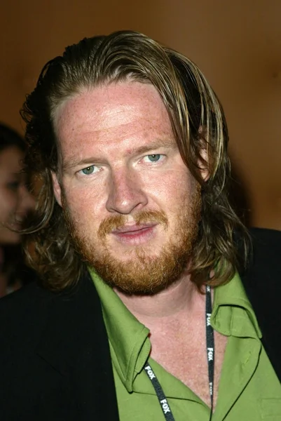 Donal Logue — Stock Photo, Image