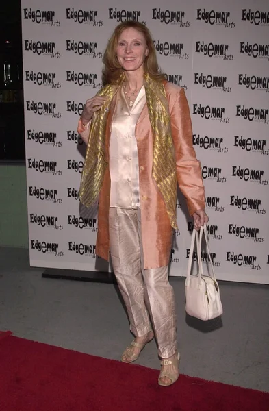 Gates Mcfadden