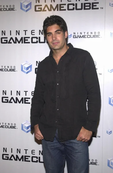 Galen Gering — Stok fotoğraf