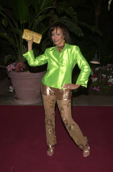 Freda Payne — Stockfoto