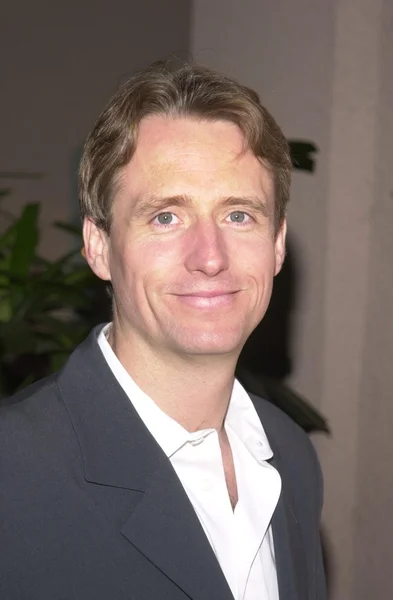 Linus Roache — Foto de Stock