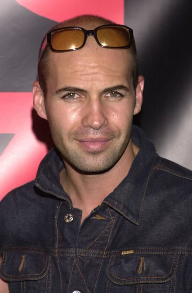 Billy zane — Zdjęcie stockowe