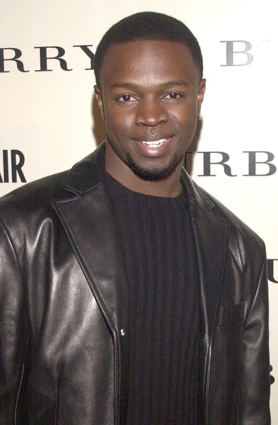 Sean Patrick Thomas — Stockfoto