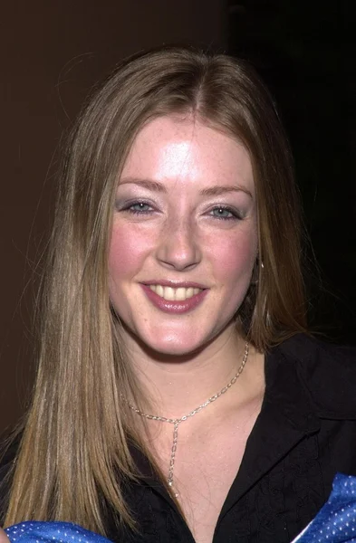 Jennifer Finnigan — Zdjęcie stockowe