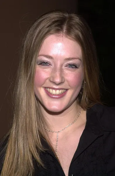 Jennifer Finnigan — Foto de Stock