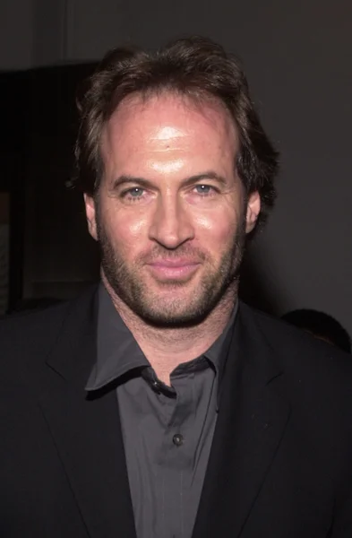 Scott Patterson. — Foto de Stock