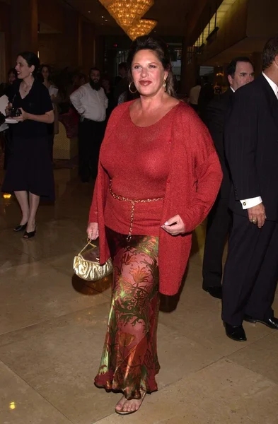 Lainie Kazan — Stok fotoğraf