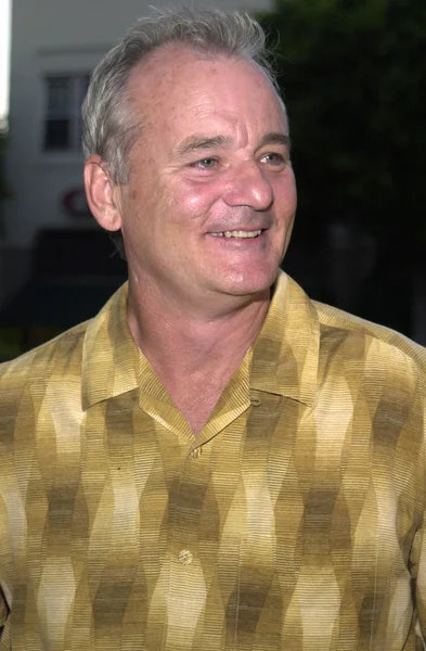 Bill Murray — Stockfoto