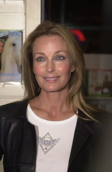 Bo Derek — Stock Photo, Image