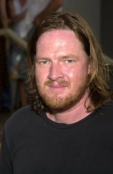 Donal Logue — Stockfoto