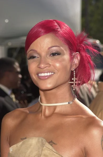 Charli Baltimore — Foto de Stock