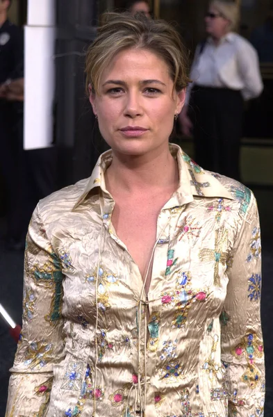 Maura Tierney — Stockfoto