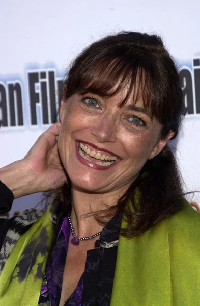 Karen Allen — Stockfoto