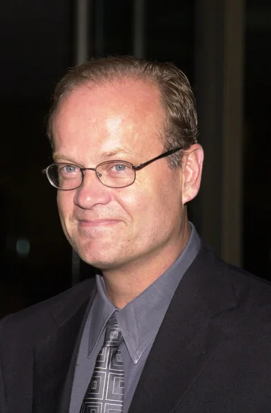 Kelsey Grammer — Stockfoto