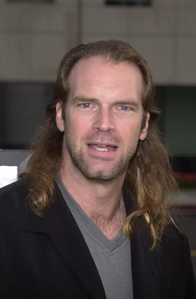 Tyler Mane — Stock Photo, Image