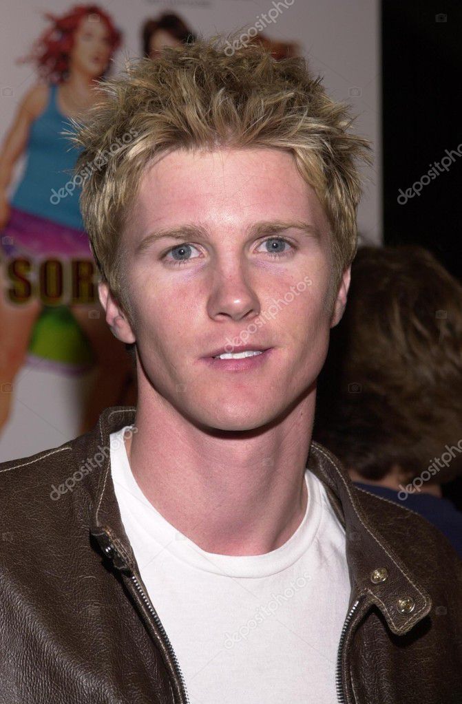 Thad Luckinbill – Stock Editorial Photo © s_bukley #17931927