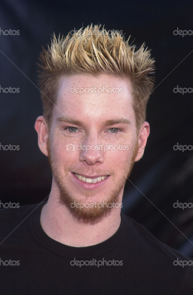 Chris Owen – Stock Editorial Photo © s_bukley #17933157