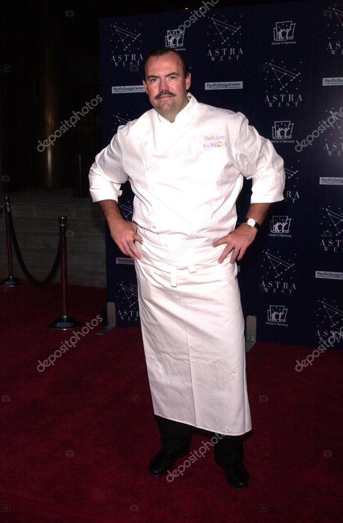 Charlie Palmer — Stock Editorial Photo © s_bukley 17937065