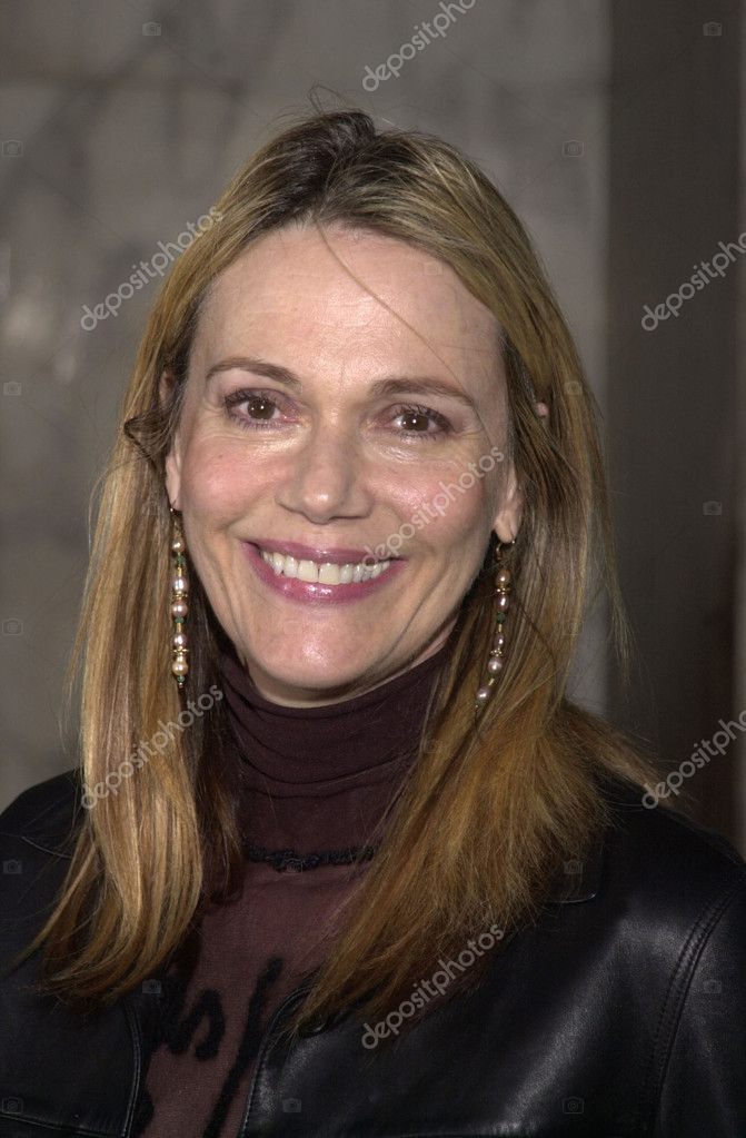 Peggy Lipton Stock Editorial Photo © s_bukley 17939447