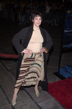 Amanda Plummer