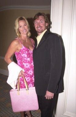 Wayne gretsky ve janet jones