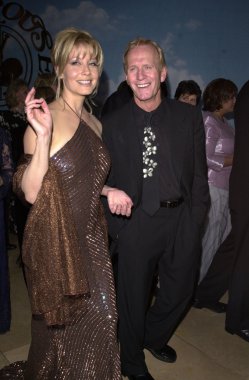 Paul hogan ve linda kozlowski