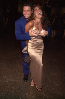 Bryan genesse ve elizabeth giordano