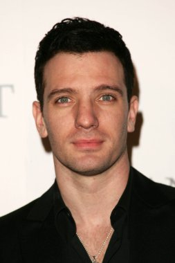 JC Chasez