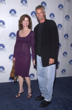 Dana delany ve richard dean anderson