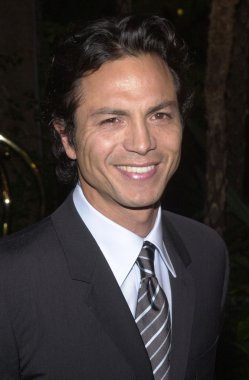 Benjamin Bratt