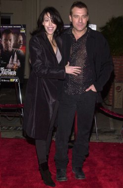 Heidi fleiss ve tom sizemore