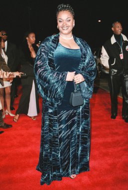 Jill Scott