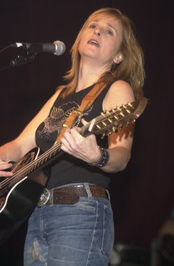 Melissa Etheridge