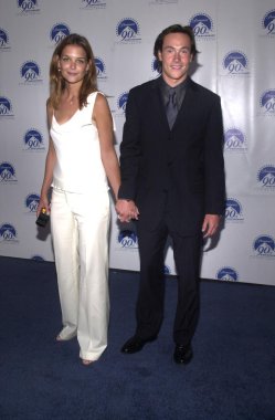 Chris klein ve katie holms