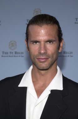 Lorenzo Lamas