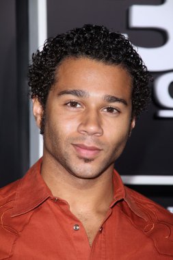 Corbin bleu