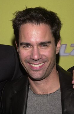 Eric Mccormack