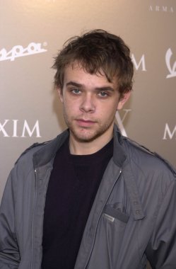 Nick Stahl