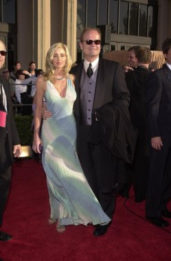 Kelsey grammer ve karım camille