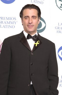 Andy Garcia