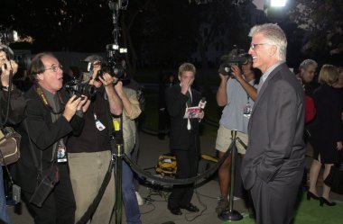 Ted Danson
