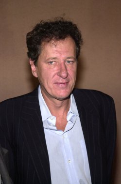 Geoffrey rush