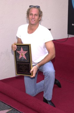 Michael Bolton