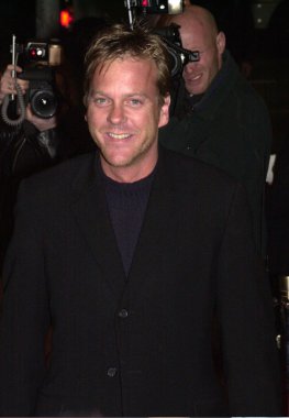 Keifer Sutherland