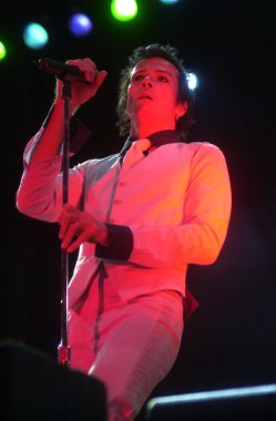 Scott weiland tapınak taş pilotları