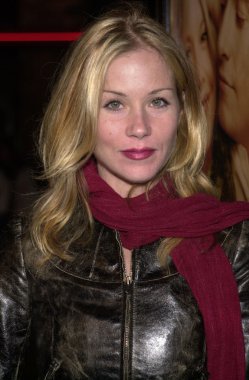 Christina Applegate