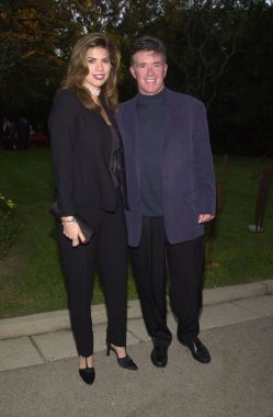 alan thicke ve tanya callau
