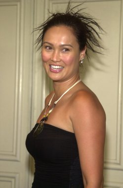 Tia Carrere
