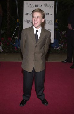 Haley Joel Osment